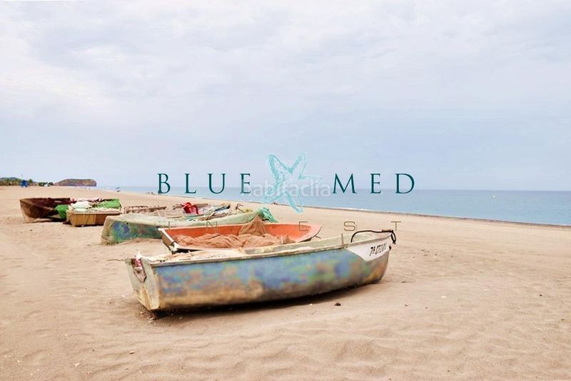 Foto bf4f7298-b0d2-41c5-aa66-c037be236a75. Local comercial a Bolnuevo Mazarrón
