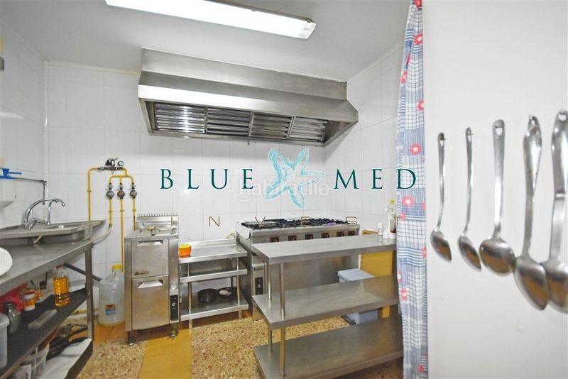 Foto c96cf320-741a-4b0f-98bc-40ddce6219c7. Local comercial a Bolnuevo Mazarrón