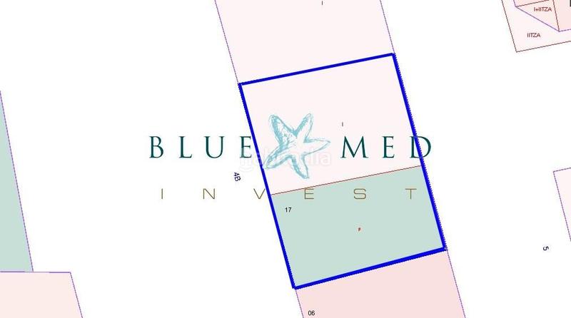 Foto 2708e2b1-7a27-4e8c-bbfc-6ce1db629688. Wohngrundstück in Pescadores Mazarrón