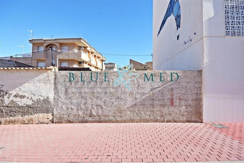 Foto 8e887509-8526-44f4-a784-9e849ddfb2b4. Wohngrundstück in Pescadores Mazarrón