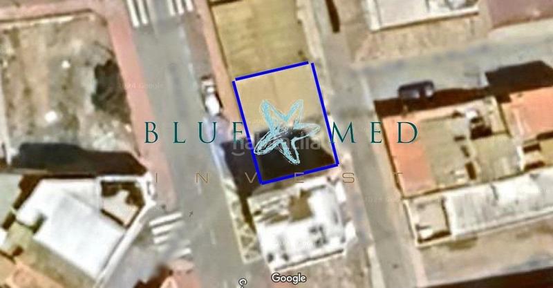 Foto af2aa09c-6b28-42ce-a26d-5d5aef72bf96. Wohngrundstück in Pescadores Mazarrón