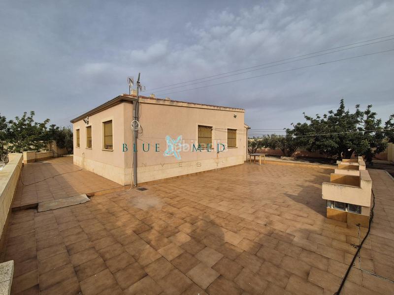 Foto 015bdd35-5f18-4b55-b2b3-749ee03e4e6d. Haus mit heizung parking pool in La Magdalena - Molinos Marfagones Cartagena