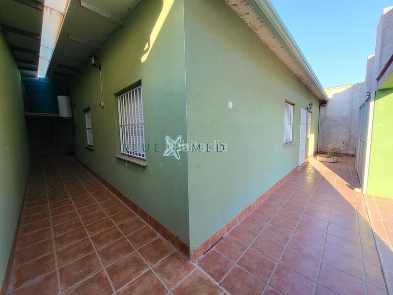 Foto 035043d8-b193-4d88-ad68-d94d07e798fb. Haus mit heizung parking pool in La Magdalena - Molinos Marfagones Cartagena