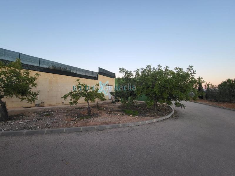 Foto 11fa269c-d5bd-4f9b-b2ae-0dfc4a532cc6. Haus mit heizung parking pool in La Magdalena - Molinos Marfagones Cartagena