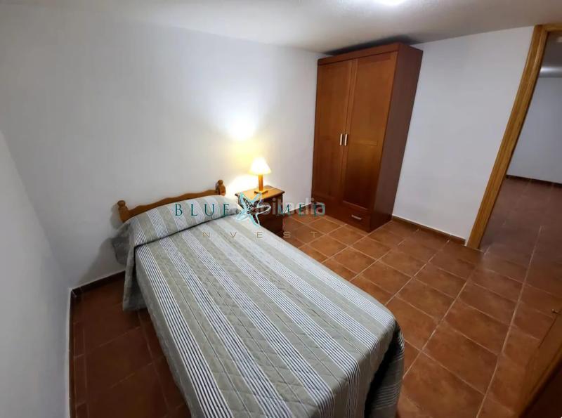 Foto 1310ab1d-39dc-4202-bb50-7656506c5977. Haus mit heizung parking pool in La Magdalena - Molinos Marfagones Cartagena