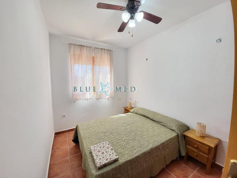 Foto 2b499116-2c4e-443c-bbb1-be84f5e8c858. Haus mit heizung parking pool in La Magdalena - Molinos Marfagones Cartagena