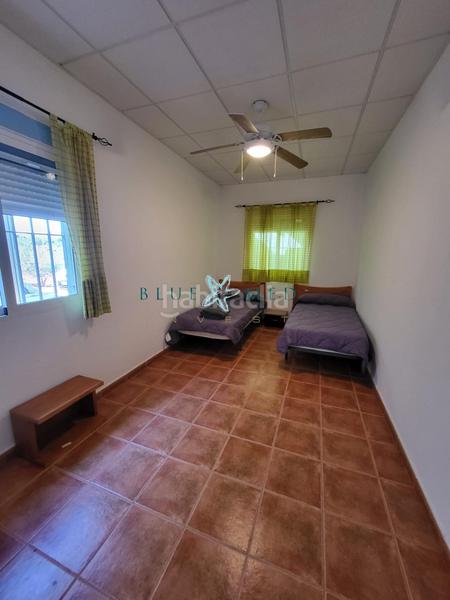 Foto 30319919-c434-4efb-a274-04a996d42b82. Haus mit heizung parking pool in La Magdalena - Molinos Marfagones Cartagena