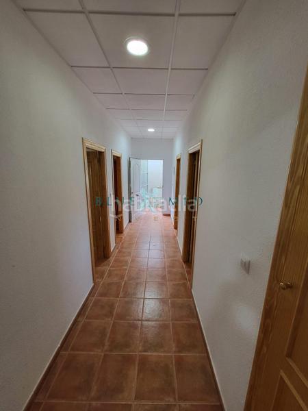 Foto 47973044-33f2-4902-ae17-67ab9dfa1197. Haus mit heizung parking pool in La Magdalena - Molinos Marfagones Cartagena