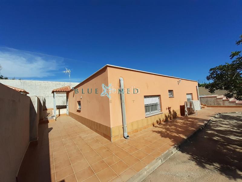 Foto 485ef3c3-1a24-499e-bbf3-6e7d2fff464f. Haus mit heizung parking pool in La Magdalena - Molinos Marfagones Cartagena