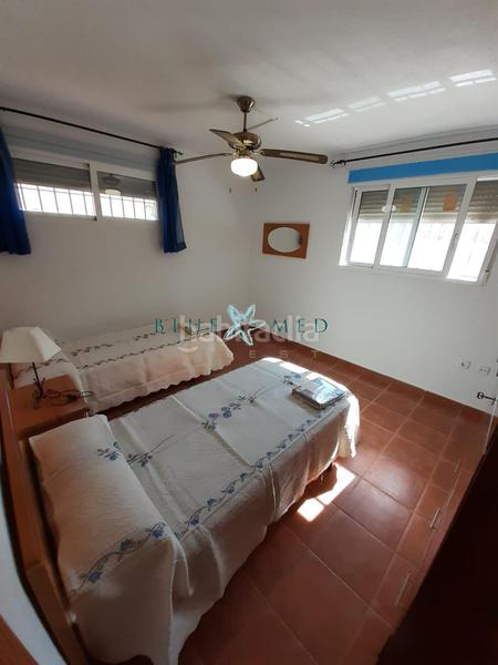 Foto 54186697-6c36-4c0e-b922-b30522c92be4. Haus mit heizung parking pool in La Magdalena - Molinos Marfagones Cartagena