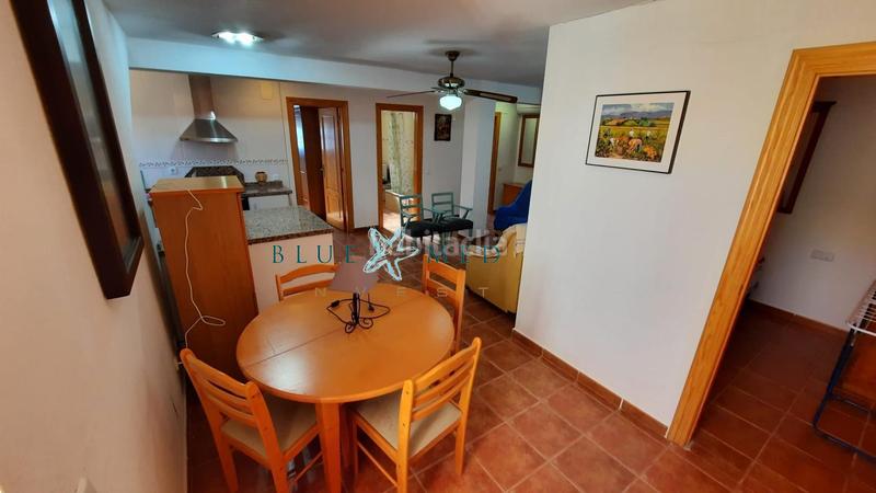 Foto 78f21198-e688-4e7f-ab87-05ea18086d57. Haus mit heizung parking pool in La Magdalena - Molinos Marfagones Cartagena