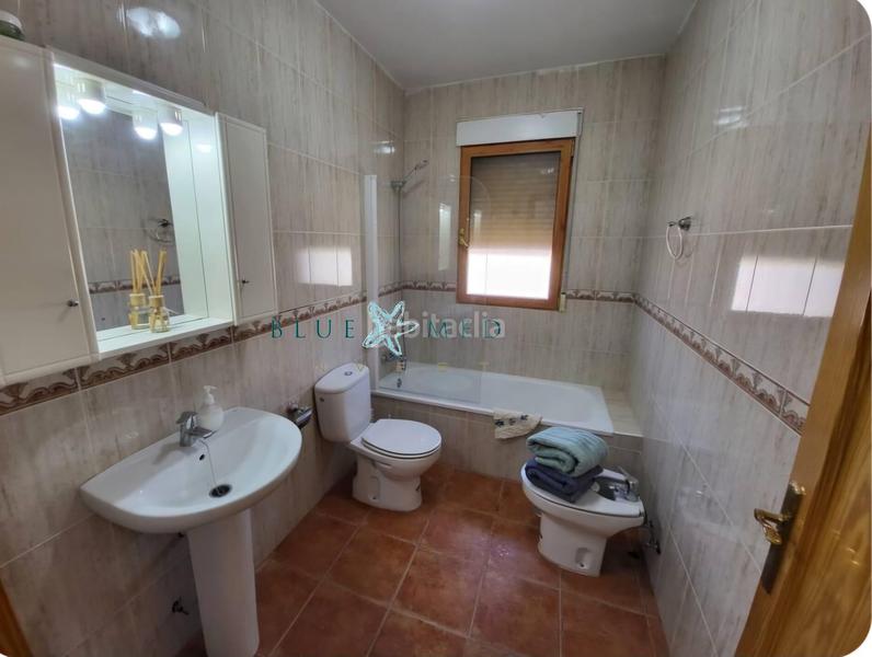 Foto 7bc81a64-a00d-4ff9-a8a1-0edb81dcd0b3. Haus mit heizung parking pool in La Magdalena - Molinos Marfagones Cartagena