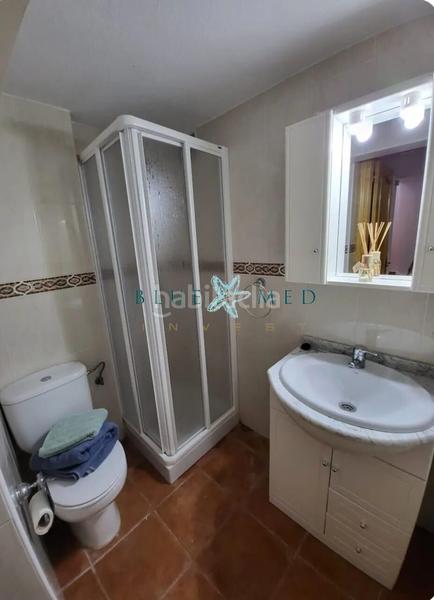 Foto 85951285-b228-495a-827b-a2cbf36e4e2e. Haus mit heizung parking pool in La Magdalena - Molinos Marfagones Cartagena