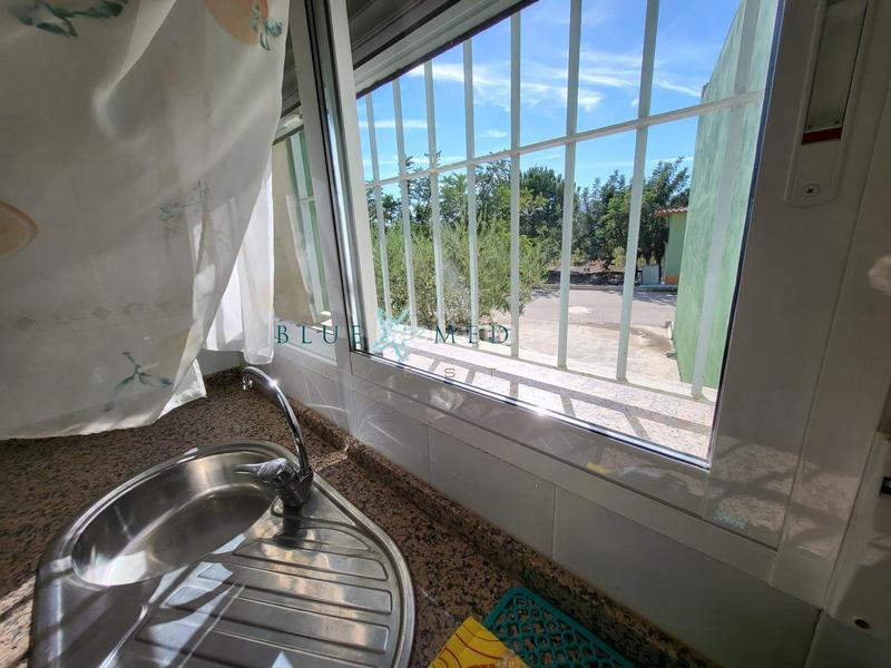 Foto a4a44ee2-5184-4ab3-abac-06d5a713118f. Haus mit heizung parking pool in La Magdalena - Molinos Marfagones Cartagena