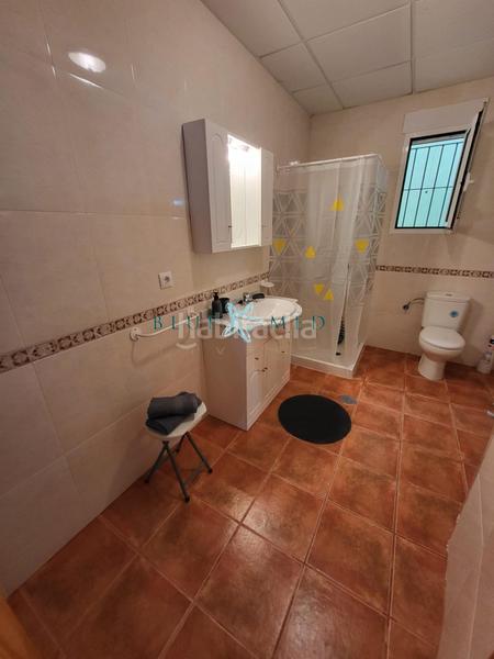 Foto a5555cd6-5a7f-4fc1-97b3-fee25e868ad8. Haus mit heizung parking pool in La Magdalena - Molinos Marfagones Cartagena