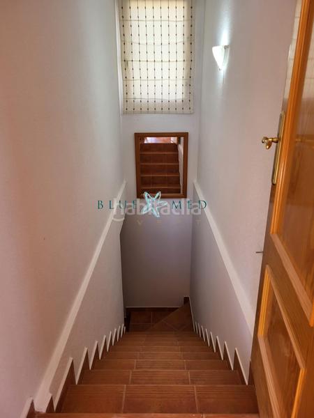 Foto b2a99baa-8dc7-439d-aec0-40e3acaad364. Haus mit heizung parking pool in La Magdalena - Molinos Marfagones Cartagena