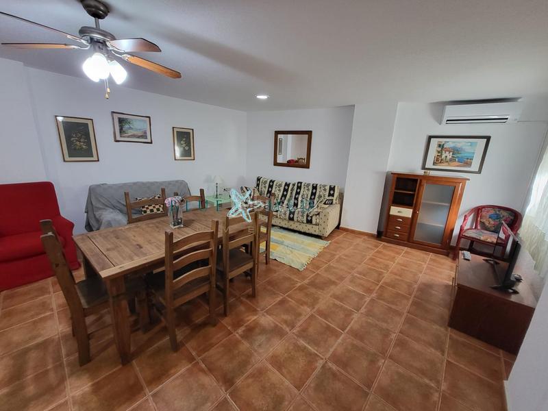 Foto bd1eed44-9027-41dd-9c2b-d84039239ee2. Haus mit heizung parking pool in La Magdalena - Molinos Marfagones Cartagena