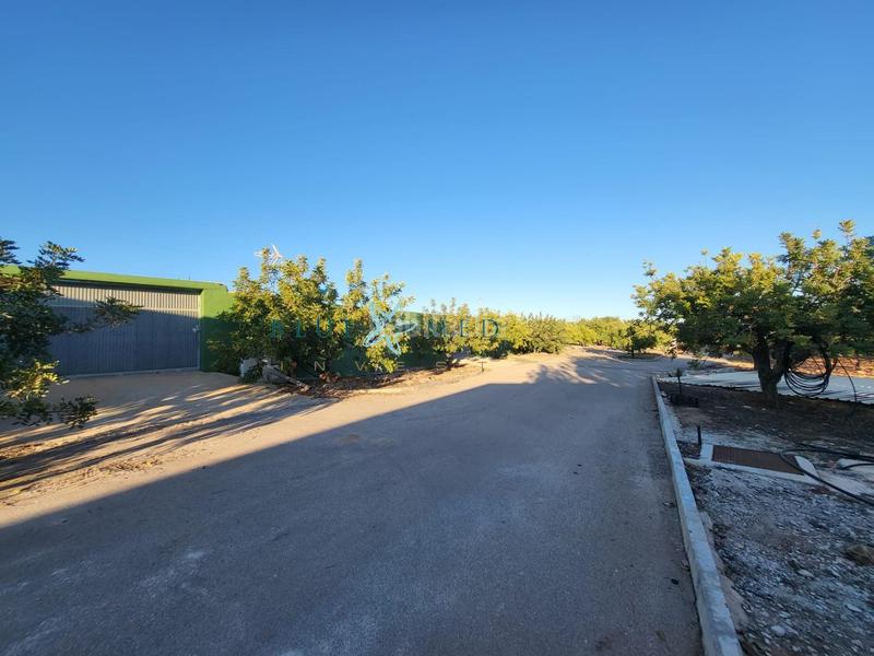 Foto c0857d07-91e7-4190-a0c7-6ae32631487c. Haus mit heizung parking pool in La Magdalena - Molinos Marfagones Cartagena