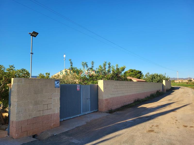 Foto f2f4c632-c6a9-4567-b286-eb529e6e3dc1. Haus mit heizung parking pool in La Magdalena - Molinos Marfagones Cartagena