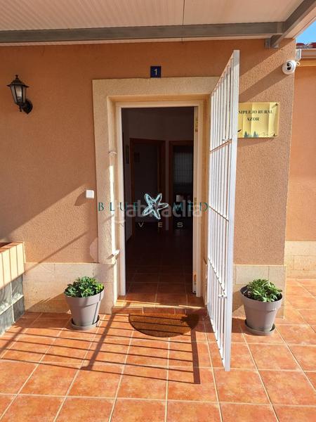 Foto f9dc43c7-b15b-4f91-b3f3-31b8e98105b6. Haus mit heizung parking pool in La Magdalena - Molinos Marfagones Cartagena