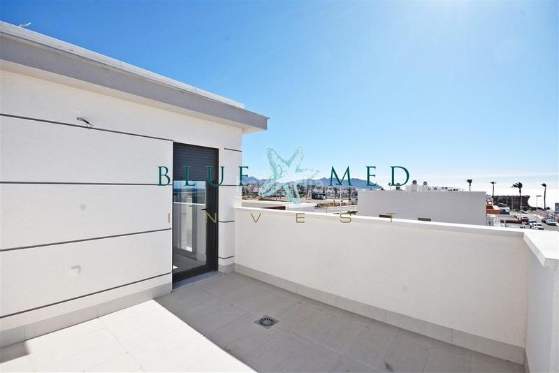 Foto 0d852d72-1b2c-451b-a854-08909f81e6dd. Chalet in calle embarcación antina ii 107 in El Alamillo Mazarrón