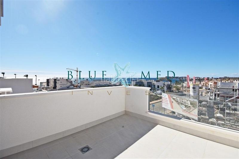 Foto 154b0add-3315-4b24-a5de-5c6e7211998c. Chalet in calle embarcación antina ii 107 in El Alamillo Mazarrón