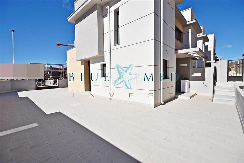 Foto 4fefce8f-60e2-499d-a055-120515f2e539. Chalet in calle embarcación antina ii 107 in El Alamillo Mazarrón