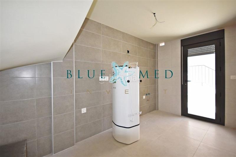 Foto 93a254ac-45a5-4fd3-b6c2-fc1efdcc5fce. Chalet in calle embarcación antina ii 107 in El Alamillo Mazarrón