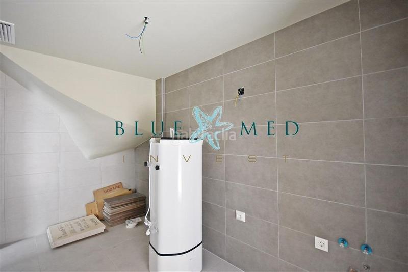 Foto af9bcd1b-fb8d-4ec5-bd3c-d06755634b75. Chalet in calle embarcación antina ii 107 in El Alamillo Mazarrón