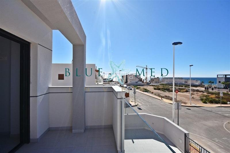 Foto b3976bf7-8009-4365-9b67-142a658a6467. Chalet in calle embarcación antina ii 107 in El Alamillo Mazarrón