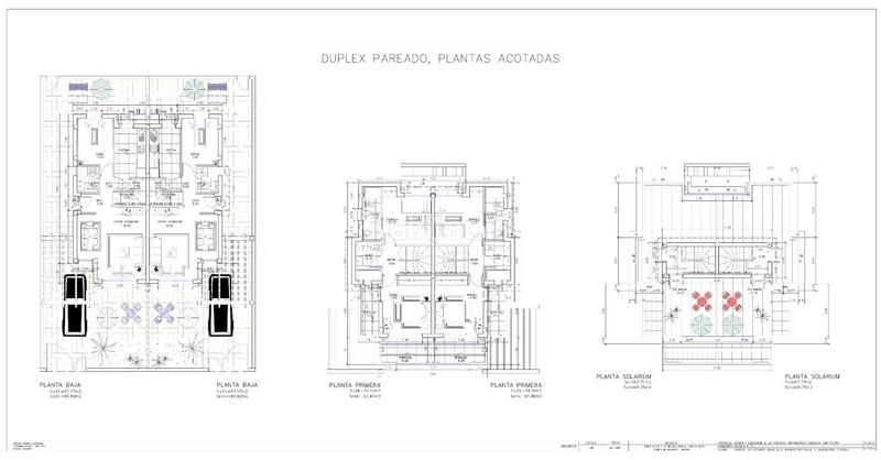 Foto ebb552ec-3f8c-475e-bf2d-bd72dd54fa1d. Chalet in calle embarcación antina ii 107 in El Alamillo Mazarrón