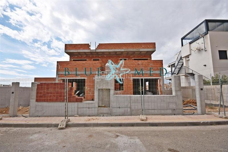 Foto 6189a783-c240-4217-b866-89919f8912c5. Dúplex fantásticos dúplex de obra nueva en El Alamillo en Mazarrón