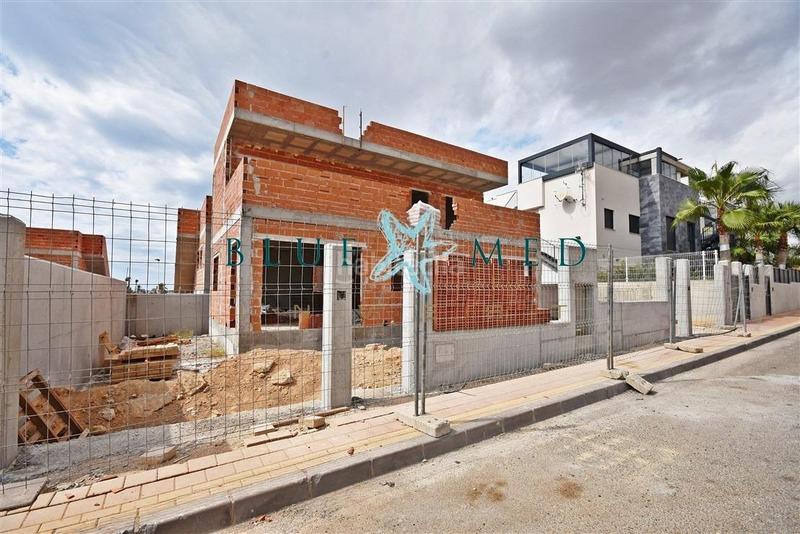 Foto ce45f783-9ac6-409d-96b0-9c861eb51565. Dúplex fantásticos dúplex de obra nueva en El Alamillo en Mazarrón