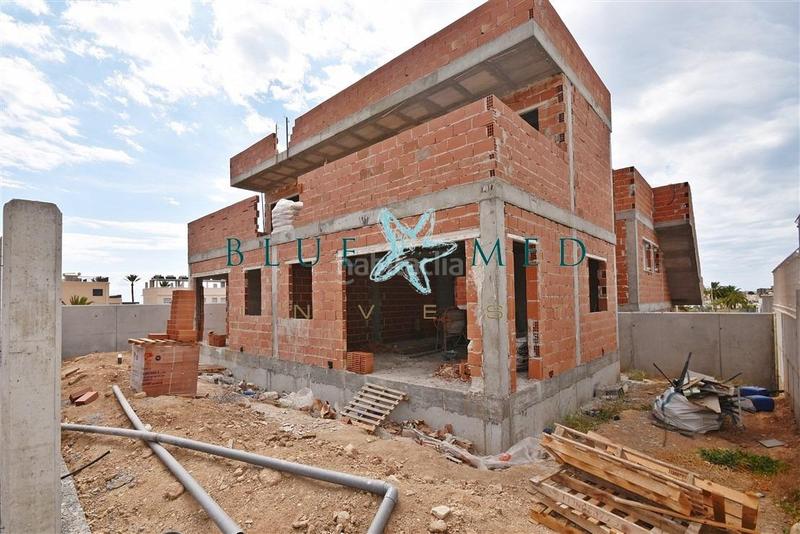 Foto f49d555b-ac75-4d62-90ad-aa600d0b9cf9. Dúplex fantásticos dúplex de obra nueva en El Alamillo en Mazarrón