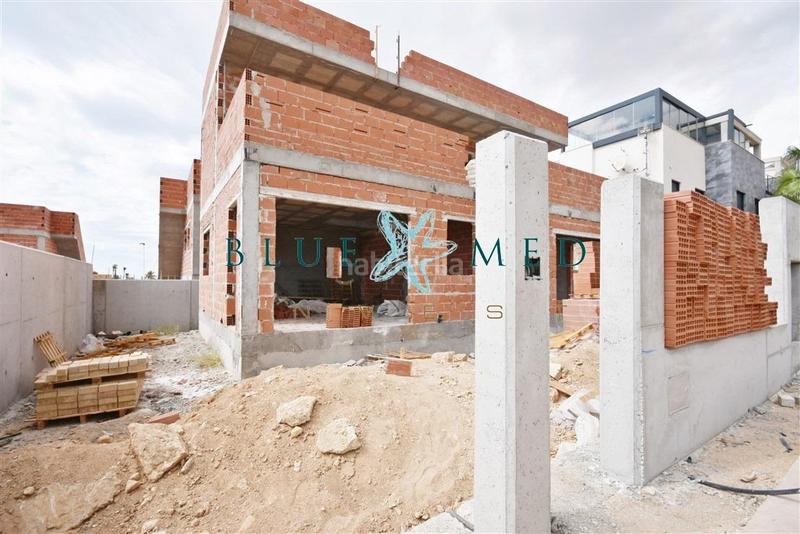 Foto fc300325-616b-485f-8bb2-f3baf01bb141. Dúplex fantásticos dúplex de obra nueva en El Alamillo en Mazarrón