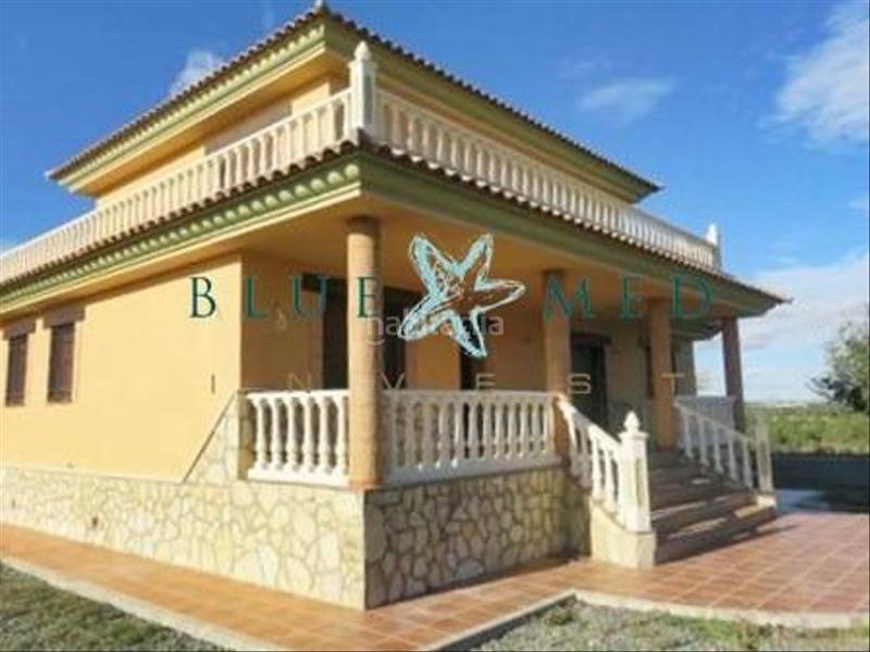 Foto 05ee58b7-86c9-4c20-876f-30eda5aab5cf. Casa amb calefacció aparcament a Jarales Lorca