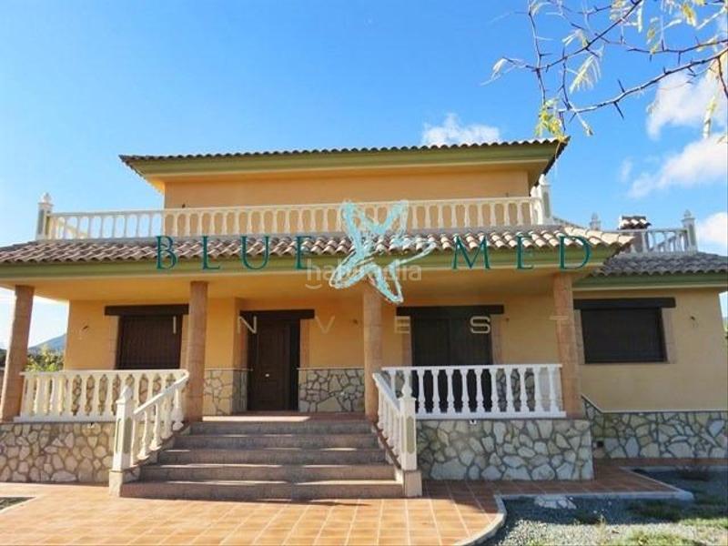Foto a87779d0-22bb-48cc-af9f-ee0b46ea6033. Casa amb calefacció aparcament a Jarales Lorca