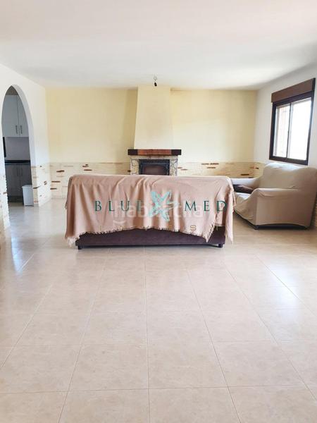 Foto aabdd191-5575-4138-b62c-07b2f7f63ab8. Casa amb calefacció aparcament a Jarales Lorca