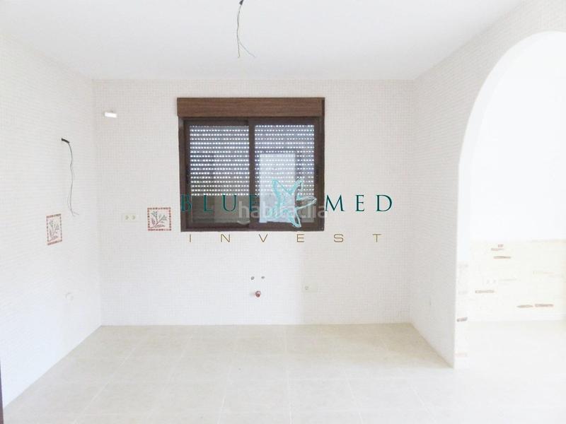 Foto d819e0a9-f820-41e1-985b-b066ebb07a38. Casa amb calefacció aparcament a Jarales Lorca
