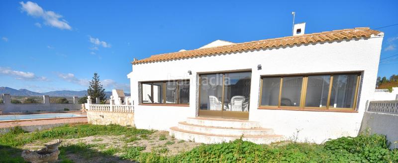 Foto 032bae03-a5c7-4a64-afd8-f9e3dd5063e9. Chalet preciosa casa cerca de las playas en Mazarrón casco urbano Mazarrón