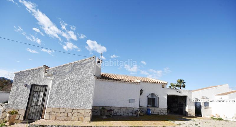 Foto 08c6ef2d-f71e-4148-b3f3-ce6202d7a211. Chalet preciosa casa cerca de las playas en Mazarrón casco urbano Mazarrón