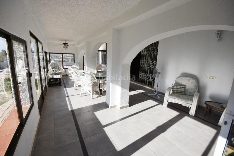 Foto 11c77694-de4c-4ae6-8925-a3c307162941. Chalet preciosa casa cerca de las playas en Mazarrón casco urbano Mazarrón