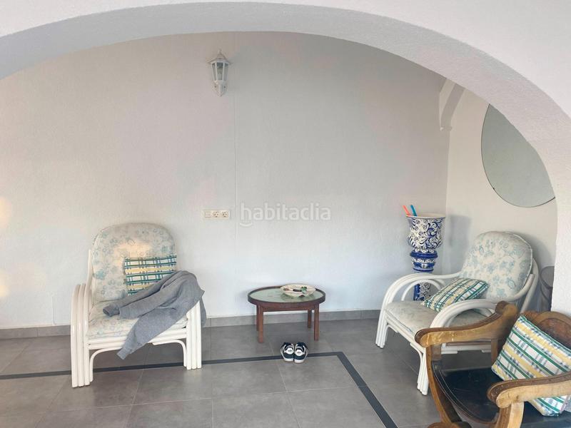 Foto 13e3f649-cc44-4145-9047-dd59de76c9e7. Chalet preciosa casa cerca de las playas en Mazarrón casco urbano Mazarrón