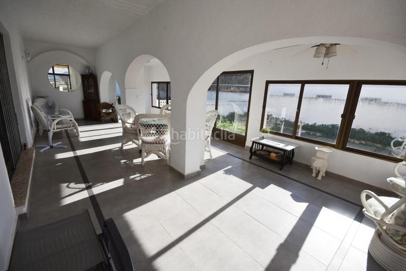 Foto 24ac762e-f8fe-4031-9ec3-8559e25d76d7. Chalet preciosa casa cerca de las playas en Mazarrón casco urbano Mazarrón