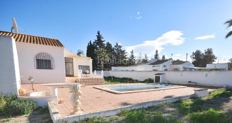 Foto 30091480-78bd-4fe2-9a95-d8cd183533c2. Chalet preciosa casa cerca de las playas en Mazarrón casco urbano Mazarrón
