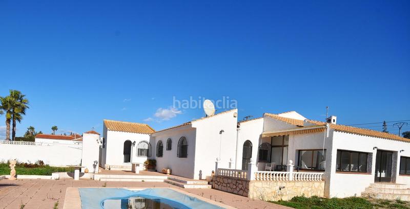 Foto 4d106763-89a9-4c3d-a346-f292f4ddbe14. Chalet preciosa casa cerca de las playas en Mazarrón casco urbano Mazarrón