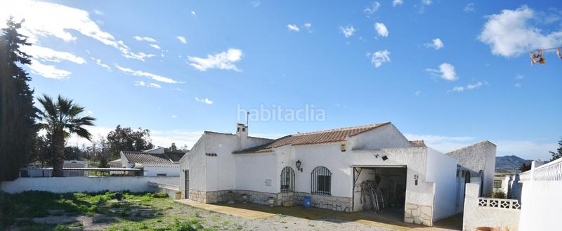 Foto 4d212b66-5c7d-4cb4-a5cc-ad6295eac37e. Chalet preciosa casa cerca de las playas en Mazarrón casco urbano Mazarrón