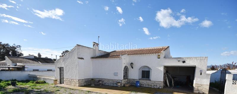 Foto 4f37efef-a96a-4128-9397-58e19a59d553. Chalet preciosa casa cerca de las playas en Mazarrón casco urbano Mazarrón