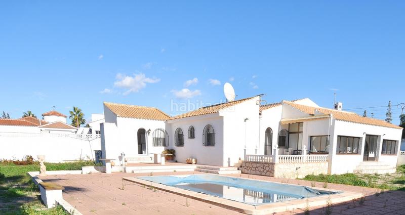 Foto 589fa916-deb1-4a80-9ca9-479b8603e845. Chalet preciosa casa cerca de las playas en Mazarrón casco urbano Mazarrón