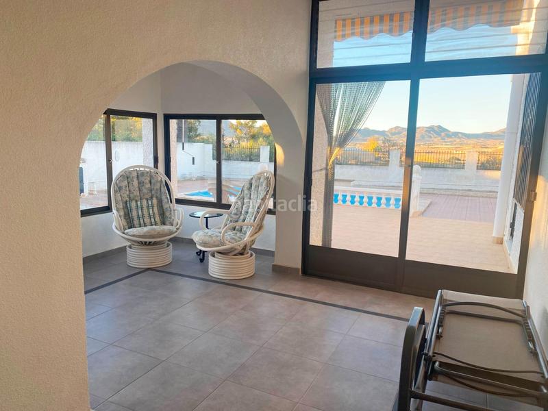 Foto 66bfcd92-4ad3-4e94-9997-04070c6d8ea4. Chalet preciosa casa cerca de las playas en Mazarrón casco urbano Mazarrón